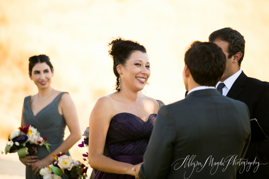lekai ranch ceremony, paso robles