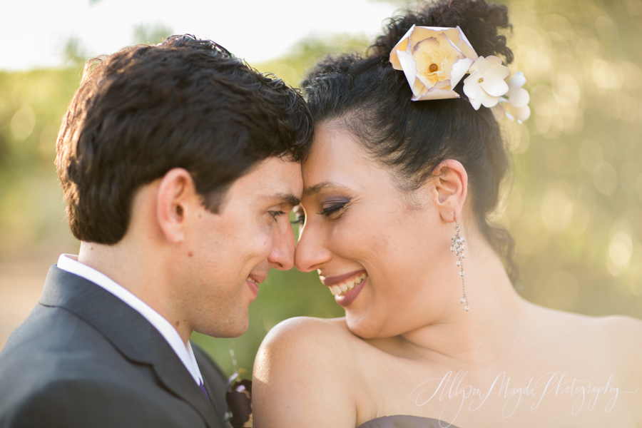paso robles winery wedding photographer